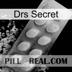 Drs Secret 09